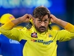 Former Chennai: Chennai Super Kings captain MS Dhoni Former Chennai: Chennai Super Kings captain MS Dhoni