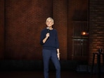 Ellen DeGeneres opened up about her mental health journey, including therapy for ADHD and OCD, following backlash from her talk show.