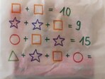 A challenging brain teaser shared on Reddit engaged users, who decoded shapes’ values in equations.