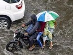 The India Meteorological Department (IMD) on Saturday issued a rainfall warning for several states across the country. (PTI file photo) The India Meteorological Department (IMD) on Saturday issued a rainfall warning for several states across the country. (PTI file photo)