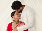 Sonakshi Sinha and Zaheer Iqbal got married on June 23.