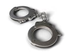 Police seized multiple mobile devices, debit cards, bank passbooks, and cash. (Representational image) Police seized multiple mobile devices, debit cards, bank passbooks, and cash. (Representational image)