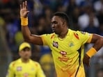 File image of Dwayne Bravo File image of Dwayne Bravo