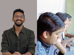 Indian students in the U.S. encounter hurdles beyond education, particularly within the immigration system. Indian students in the U.S. encounter hurdles beyond education, particularly within the immigration system.