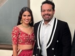 Flying Beast, aka Gaurav Taneja, addressed rumours of separation from his wife, Ritu Rathee. Flying Beast, aka Gaurav Taneja, addressed rumours of separation from his wife, Ritu Rathee.
