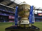 IPL Trophy IPL Trophy