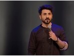 Comic Vir Das ran into Schengen visa trouble during his Mind Fool Tour.