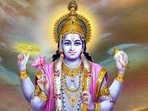 Indira Ekadashi, dedicated to Lord Vishnu, will be observed on September 28. (Pinterest)