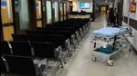 A few doctors and nurses were injured in the attack. (Representational image)
