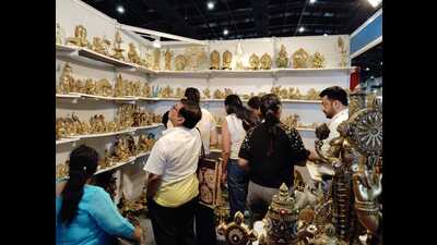 UPITS –2024: Orders from foreign clients encouraging exhibitors UPITS –2024: Orders from foreign clients encouraging exhibitors
