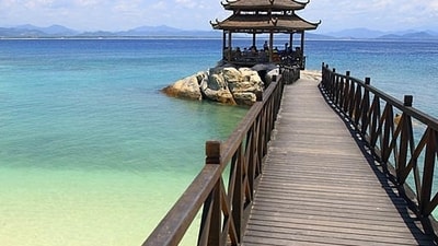 Resorts of Maharashtra Tourism Development Corporation (MTDC) in the coastal area of Konkan. (REPRESENTATIONAL IMAGE) Resorts of Maharashtra Tourism Development Corporation (MTDC) in the coastal area of Konkan. (REPRESENTATIONAL IMAGE)