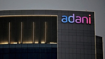The Adani group, which currently has only 2.5% of India's data centre market share now gets 50-100 MW orders, when it used to be 5-10 MW two years ago on average, due to the increased demand (Reuters)