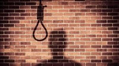 Chandigarh Police said no suicide note was recovered. The body was transported to the mortuary at Government Multi-Specialty Hospital, Sector-16, for a post-mortem examination. (Getty image)