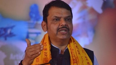Maharashtra deputy chief minister Devendra Fadnavis (HT Photo) Maharashtra deputy chief minister Devendra Fadnavis (HT Photo)