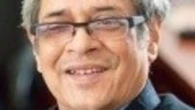 Debroy, the Padma Shri awardee and chairman of the Economic Advisory Council to the Prime Minister (EAC-PM), was appointed chancellor of GIPE, a deemed to be university, on July 5 this year. (HT PHOTO) Debroy, the Padma Shri awardee and chairman of the Economic Advisory Council to the Prime Minister (EAC-PM), was appointed chancellor of GIPE, a deemed to be university, on July 5 this year. (HT PHOTO)