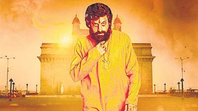 Dharmaveer 2, a sequel, depicts how Shinde is taking Dighe’s Hindutva forward. It also attempts to justify his splitting the party. Dharmaveer 2, a sequel, depicts how Shinde is taking Dighe’s Hindutva forward. It also attempts to justify his splitting the party.