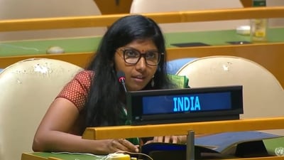 Bhavika Mangalanandan Bhavika Mangalanandan
