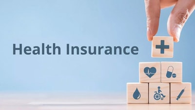 For currently serving employees, the request goes through their department, while pensioners have to approach the Additional Director of their respective CGHS zone
