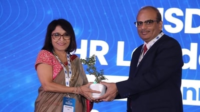 The initiative is aimed at bridging the skill gap and employability to make India’s workforce future-ready and globally competitive. The initiative is aimed at bridging the skill gap and employability to make India’s workforce future-ready and globally competitive.
