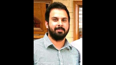 National-level shooter and lawyer Sukhmanpreet Singh, better known as Sippy Sidhu, 34, was shot dead at a park in Sector 27 on September 20, 2015. His family has accused Kalyani of killing him as they had turned down her marriage proposal. (HT Photo) National-level shooter and lawyer Sukhmanpreet Singh, better known as Sippy Sidhu, 34, was shot dead at a park in Sector 27 on September 20, 2015. His family has accused Kalyani of killing him as they had turned down her marriage proposal. (HT Photo)