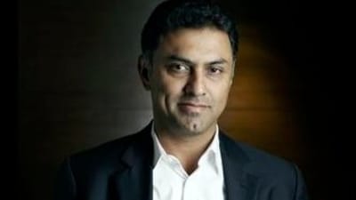 Nikesh Arora, CEO of Palo Alto Networks, showcased his wit in response to online criticism regarding his engineering background. (@nikesharora/X) Nikesh Arora, CEO of Palo Alto Networks, showcased his wit in response to online criticism regarding his engineering background. (@nikesharora/X)