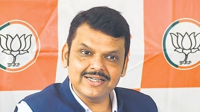 Devendra Fadnavis addressed the glorification of the Badlapur sexual assault case accused's encounter in Mumbai, stating that such incidents should not be praised. (HT_PRINT) Devendra Fadnavis addressed the glorification of the Badlapur sexual assault case accused's encounter in Mumbai, stating that such incidents should not be praised. (HT_PRINT)