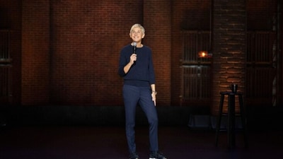 Ellen DeGeneres opened up about her mental health journey, including therapy for ADHD and OCD, following backlash from her talk show. (ellendegeneres/Instagram) Ellen DeGeneres opened up about her mental health journey, including therapy for ADHD and OCD, following backlash from her talk show. (ellendegeneres/Instagram)