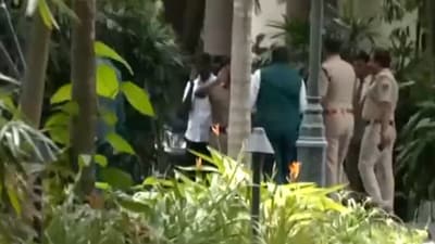 Bengaluru has recently experienced a troubling rise in hoax bomb threats, particularly affecting schools and public locations, including the international airport. (ANI) Bengaluru has recently experienced a troubling rise in hoax bomb threats, particularly affecting schools and public locations, including the international airport. (ANI)
