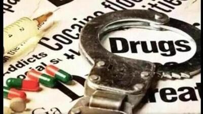 The DSP added that Mohammad Ali, the driver of the vehicle, who was intercepted on the Machhiwara-Samrala road near Urna village, Ludhiana, had been transporting the drugs from Himachal Pradesh to Punjab. (HT Photo) The DSP added that Mohammad Ali, the driver of the vehicle, who was intercepted on the Machhiwara-Samrala road near Urna village, Ludhiana, had been transporting the drugs from Himachal Pradesh to Punjab. (HT Photo)