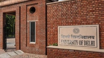 DUSU Polls 2024: The Delhi High Court had observed that DU and its colleges neglected the Lyngdoh panel guidelines during elections. (File image) DUSU Polls 2024: The Delhi High Court had observed that DU and its colleges neglected the Lyngdoh panel guidelines during elections. (File image)