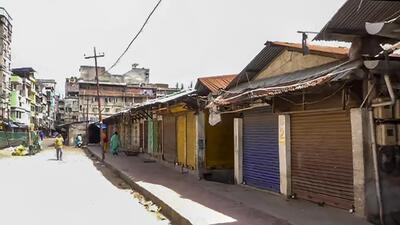 The shutdown began in the Churachandpur and Kangpokpi districts in Manipur at 6am on Friday and would continue till Sunday. (PTI) The shutdown began in the Churachandpur and Kangpokpi districts in Manipur at 6am on Friday and would continue till Sunday. (PTI)