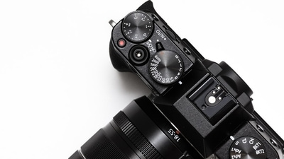 Amazon' Great Indian Festival Sale 2024: There are plenty of deals on mirrorless and action cameras that you can check out. (Unsplash)
