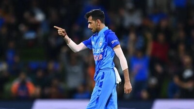 Yuzvendra Chahal is eyeing comeback to the Indian side (BCCI) Yuzvendra Chahal is eyeing comeback to the Indian side (BCCI)