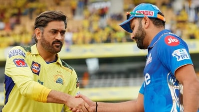 Kohli, Rohit, Bumrah can earn an additional INR 1.05 crore in IPL after BCCI's landmark 'match fee' announcement (IPL)