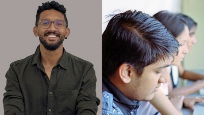 Indian students in the U.S. encounter hurdles beyond education, particularly within the immigration system. (File Images)