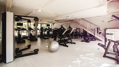 The patchwork concept is called Chocozap, run by Rizap Group Inc., a billion-dollar fitness company that made its name in high-end personal training (Representational Image/Pixabay) The patchwork concept is called Chocozap, run by Rizap Group Inc., a billion-dollar fitness company that made its name in high-end personal training (Representational Image/Pixabay)