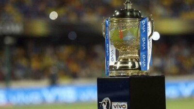 The BCCI has come up with a method to prevent overseas players from pulling out the IPL. (Twitter) The BCCI has come up with a method to prevent overseas players from pulling out the IPL. (Twitter)