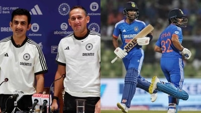 Ishan Kishan and Ruturaj Gaikwad were not picked for the T20I series against Bangladesh Ishan Kishan and Ruturaj Gaikwad were not picked for the T20I series against Bangladesh