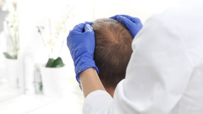 A "salon stroke" can occur suddenly due to neck manipulation or massage, leading to reduced blood flow to the brain. (iStock photo) A "salon stroke" can occur suddenly due to neck manipulation or massage, leading to reduced blood flow to the brain. (iStock photo)