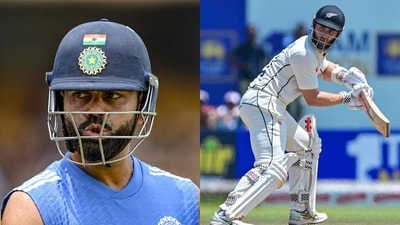 Virat Kohli stands last in Fab Four race in terms of Test runs Virat Kohli stands last in Fab Four race in terms of Test runs