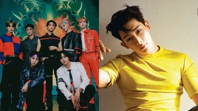 NCT Dream and Wonho will participate in the holiday festivities as part of the iHeartRadio Jingle Ball Tour 2024 in the USA. NCT Dream and Wonho will participate in the holiday festivities as part of the iHeartRadio Jingle Ball Tour 2024 in the USA.