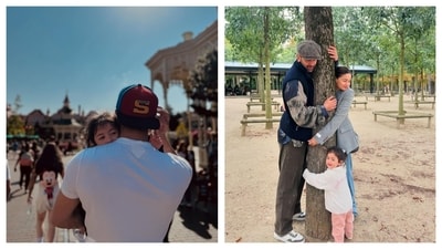 Ranbir Kapoor is clearly living the good life. Ranbir Kapoor is clearly living the good life.