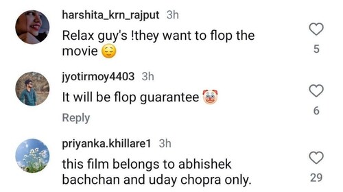 Netizens react to news of Ranbir Kapoor headlining Dhoom 4 Netizens react to news of Ranbir Kapoor headlining Dhoom 4