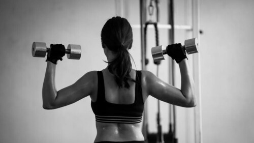 Scientists have found that oestrogen protects women from heart disease for a longer period in life. (Shutterstock)