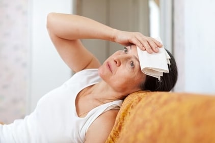 Pathophysiology of excessive night sweats in cancer is still unclear. However, it is believed that when the body is trying to fight cancer, it causes night sweating (Freepik) Pathophysiology of excessive night sweats in cancer is still unclear. However, it is believed that when the body is trying to fight cancer, it causes night sweating (Freepik)