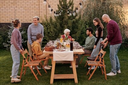 The growing concern for diabetes, obesity, heart diseases is changing the food habits of Gen X (Photo by Askar Abayev on Pexels)