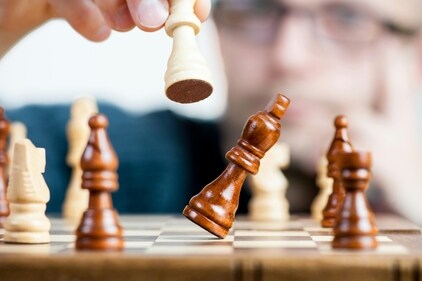 Individuals with narcissistic rivalry adopt a competitive stance and often believe others are jealous, leading them to think they are viewed negatively. (Pexels) Individuals with narcissistic rivalry adopt a competitive stance and often believe others are jealous, leading them to think they are viewed negatively. (Pexels)
