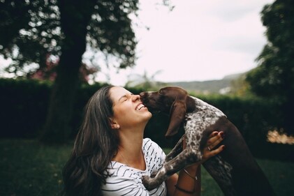 The puppy blues phase is not forever. (Pexels) The puppy blues phase is not forever. (Pexels)
