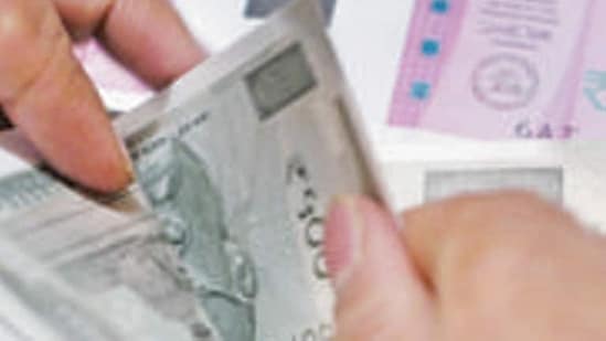 Property Share Investment Trust, India's first Small and Medium Real Estate Investment Trust (SM REIT), has filed documents for an IPO of its PropShare Platina scheme (Picture only for representational purpose) (HT Files)