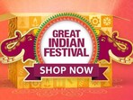 Amazon Great Indian Festival Sale 2024: Discover top deals on consumables like ghee and oil with up to 70% off.